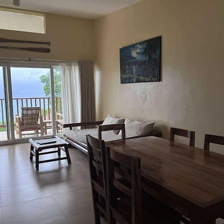 Boracay Amor Apartment Balabag  Eksteriør bilde