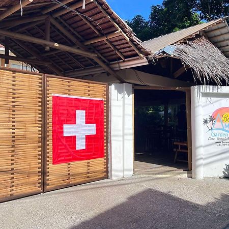 Boracay Amor Apartment Balabag  Eksteriør bilde