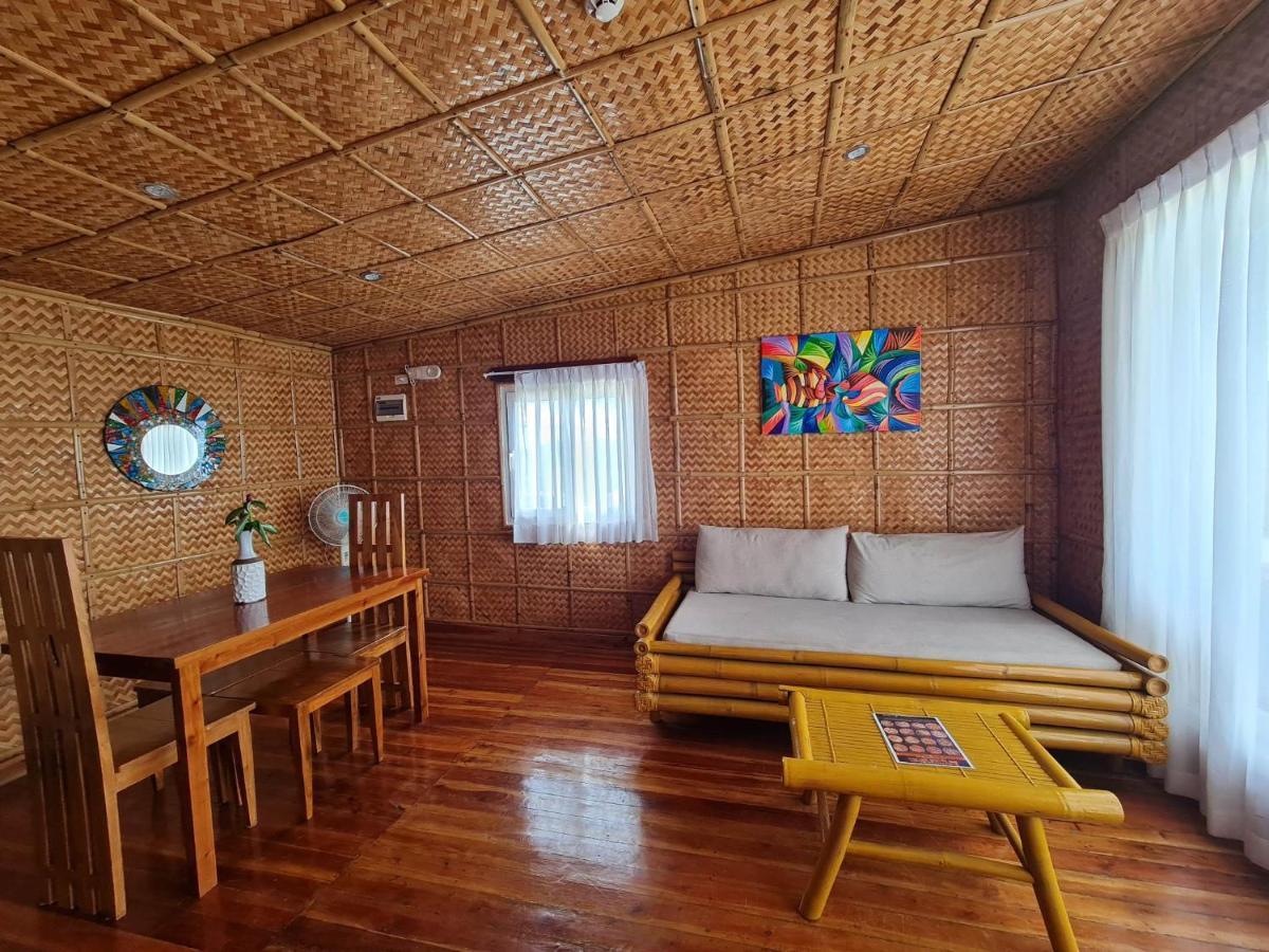 Boracay Amor Apartment Balabag  Eksteriør bilde
