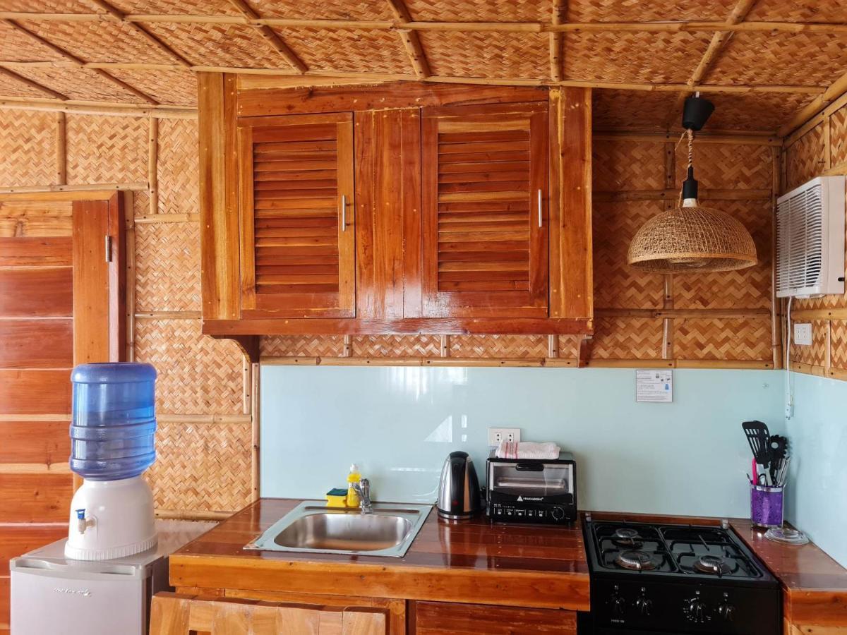 Boracay Amor Apartment Balabag  Eksteriør bilde