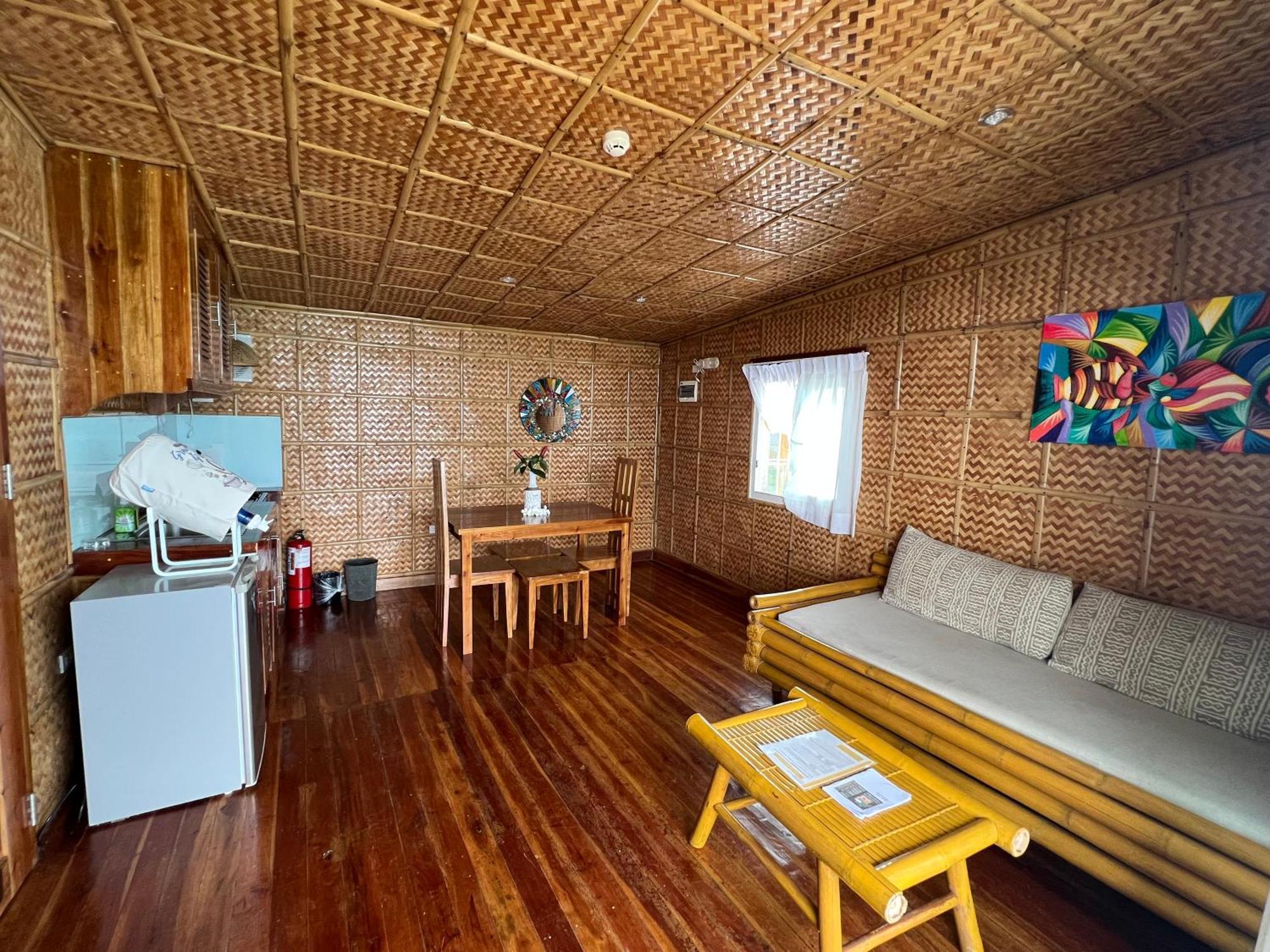 Boracay Amor Apartment Balabag  Eksteriør bilde