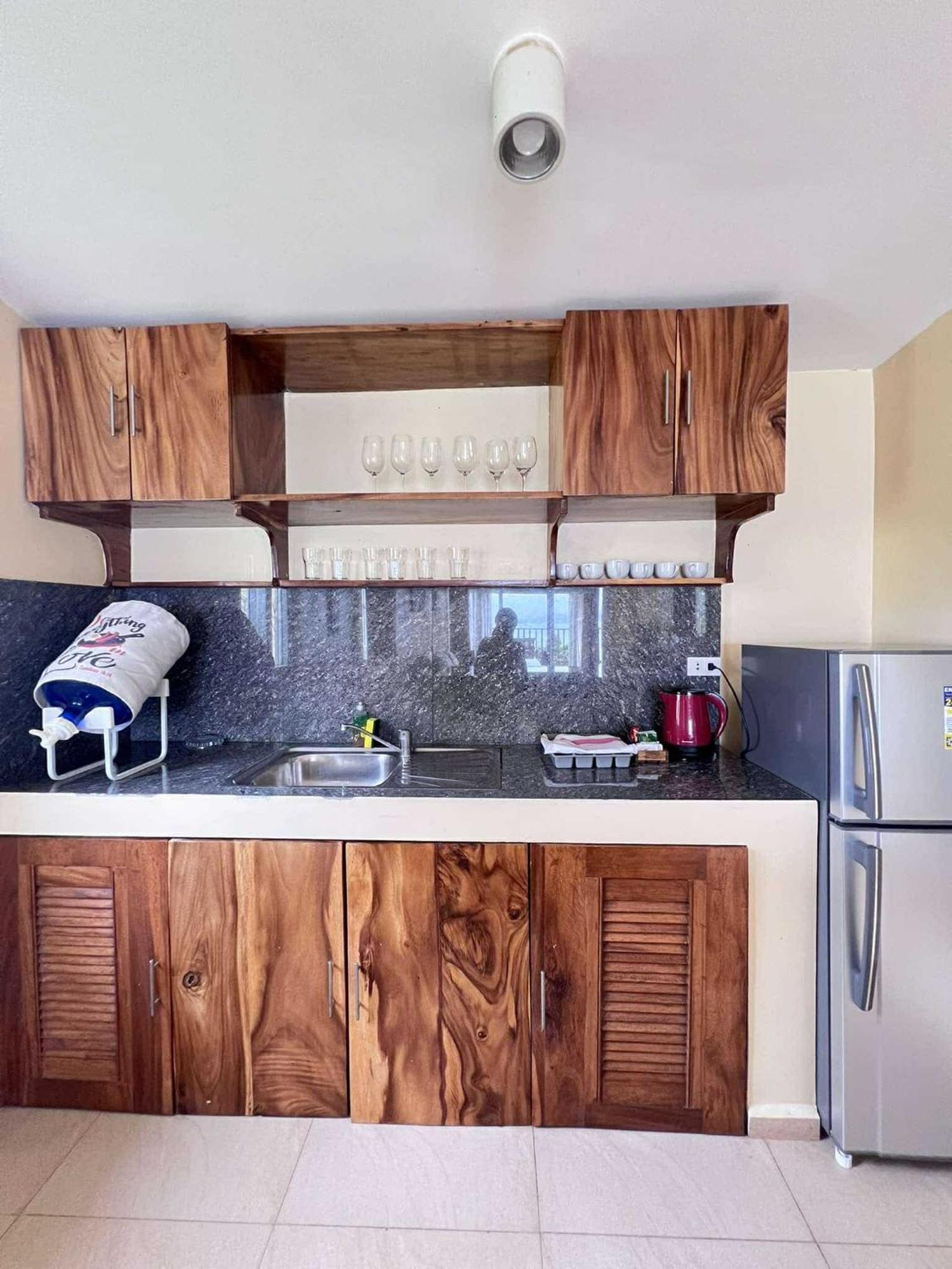 Boracay Amor Apartment Balabag  Eksteriør bilde