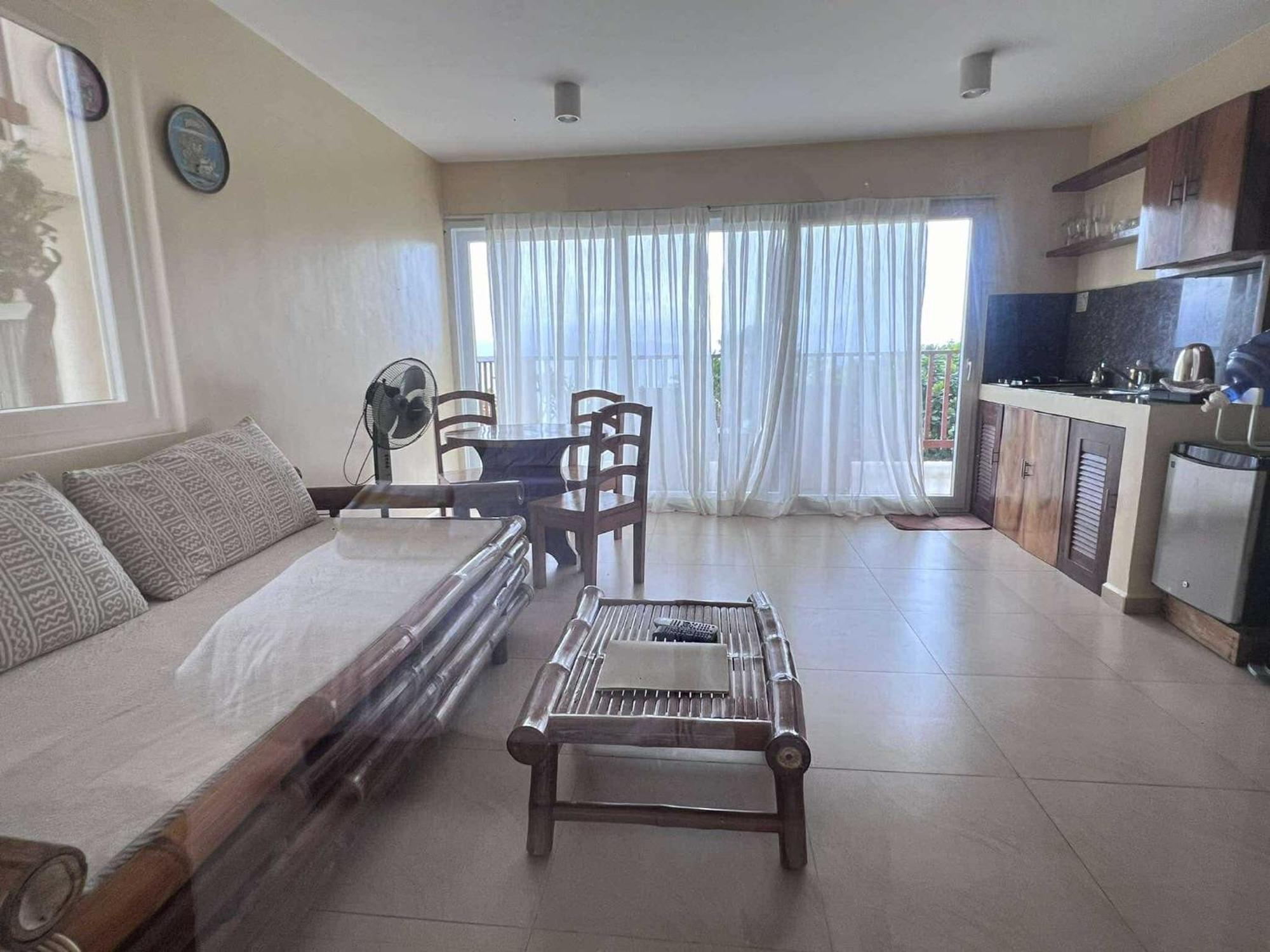 Boracay Amor Apartment Balabag  Eksteriør bilde