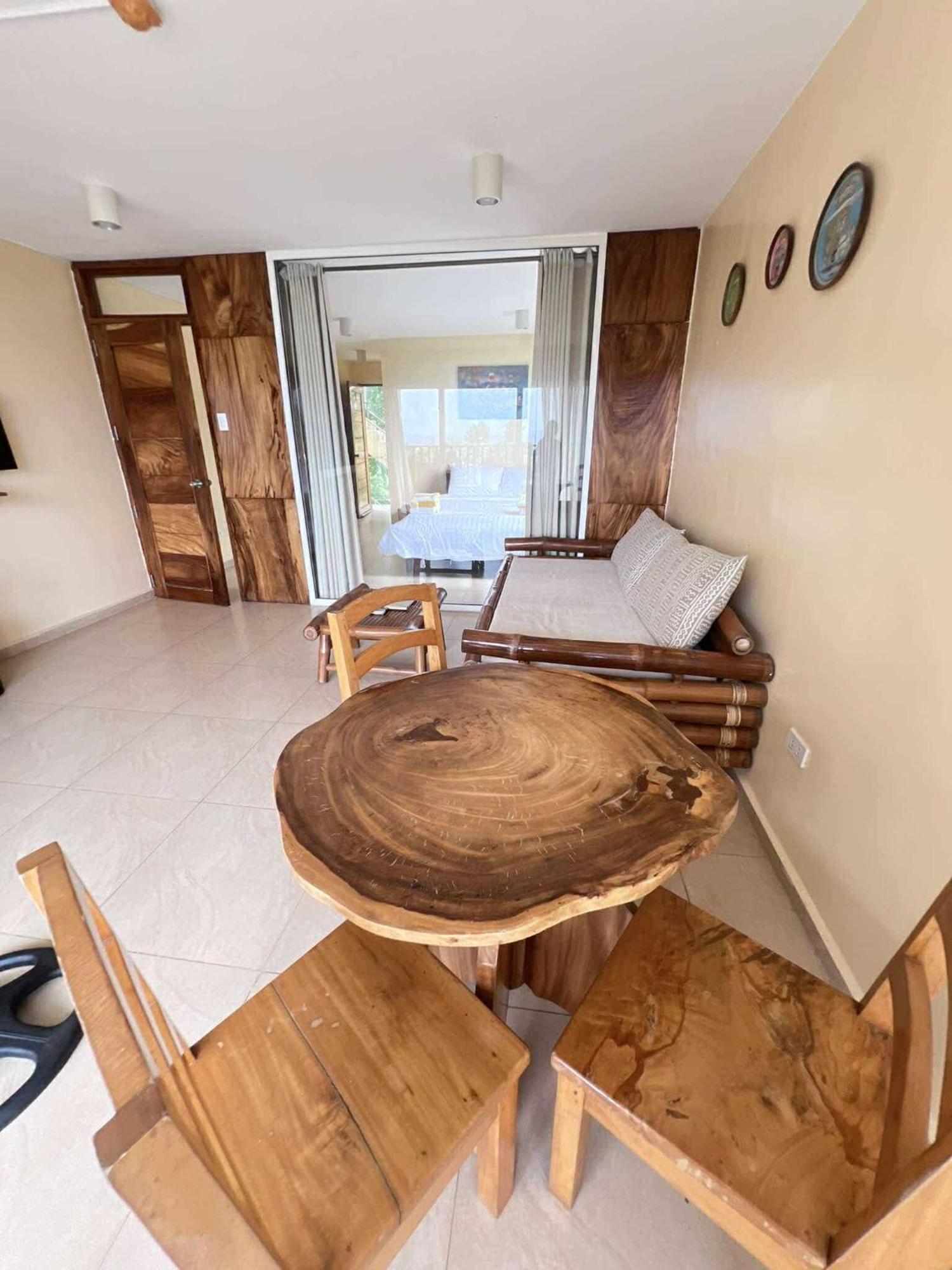 Boracay Amor Apartment Balabag  Eksteriør bilde