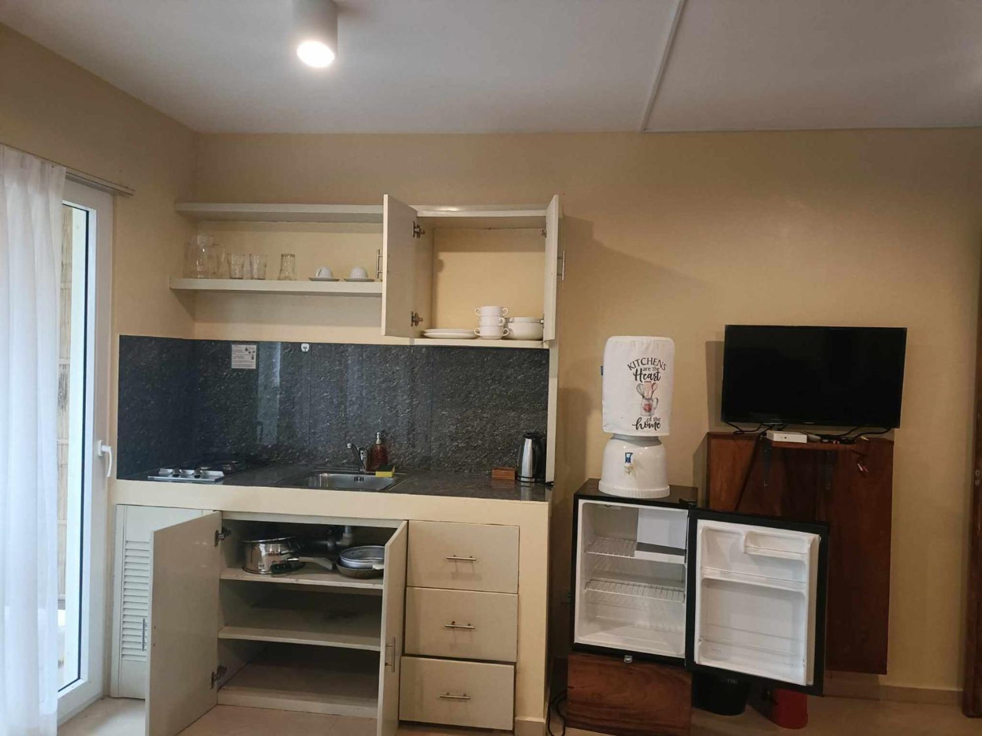 Boracay Amor Apartment Balabag  Eksteriør bilde