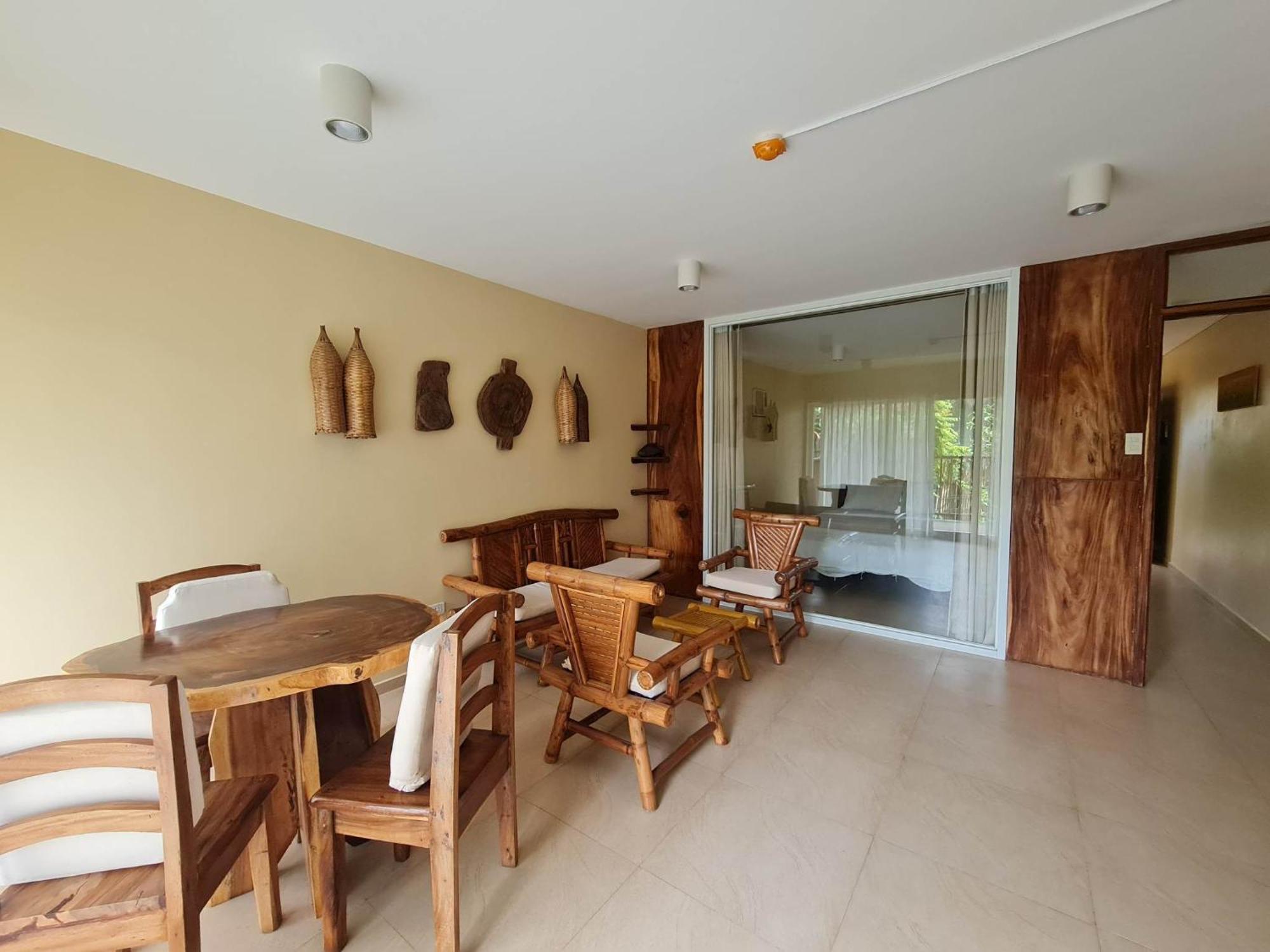 Boracay Amor Apartment Balabag  Eksteriør bilde
