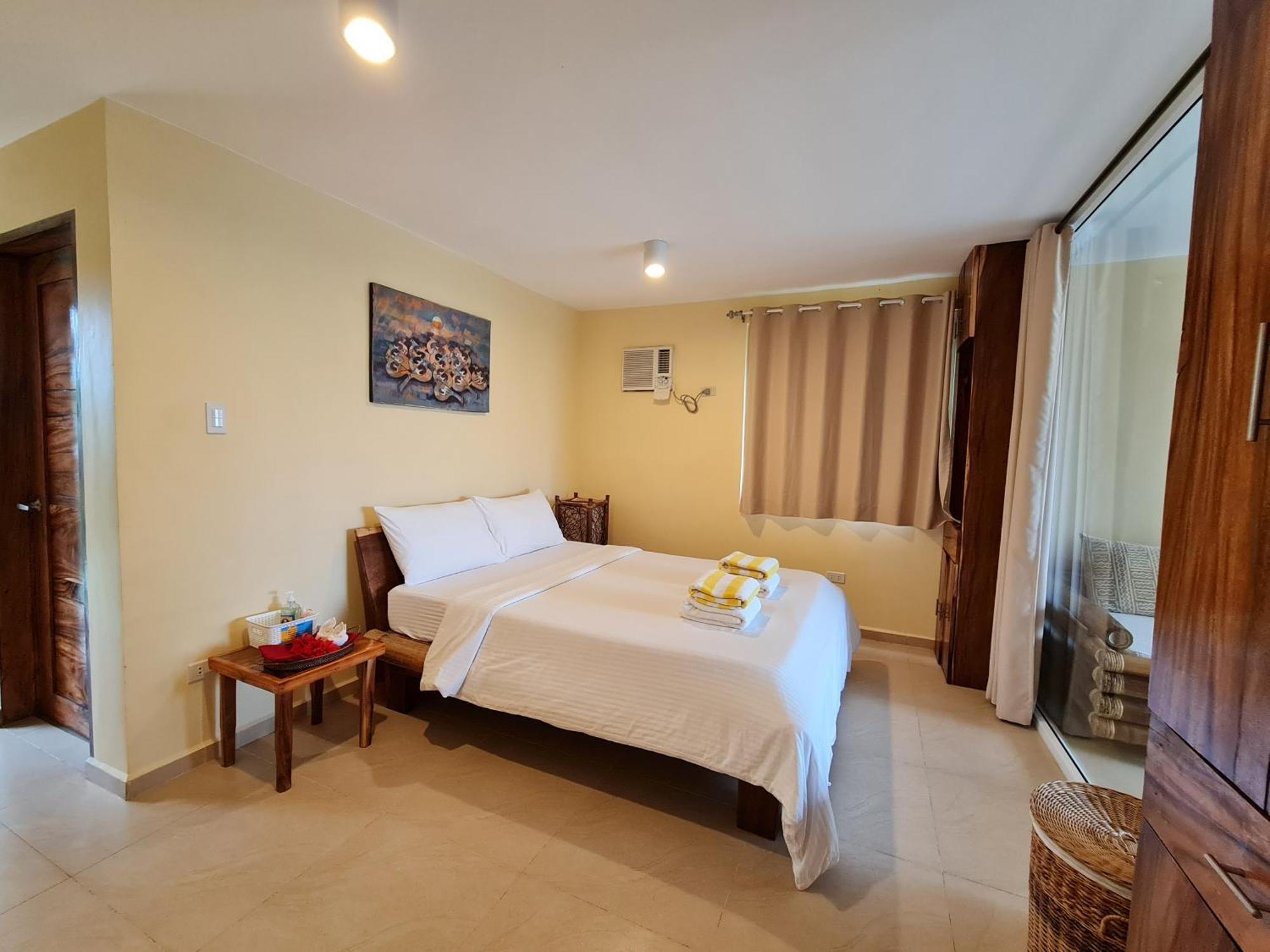 Boracay Amor Apartment Balabag  Eksteriør bilde
