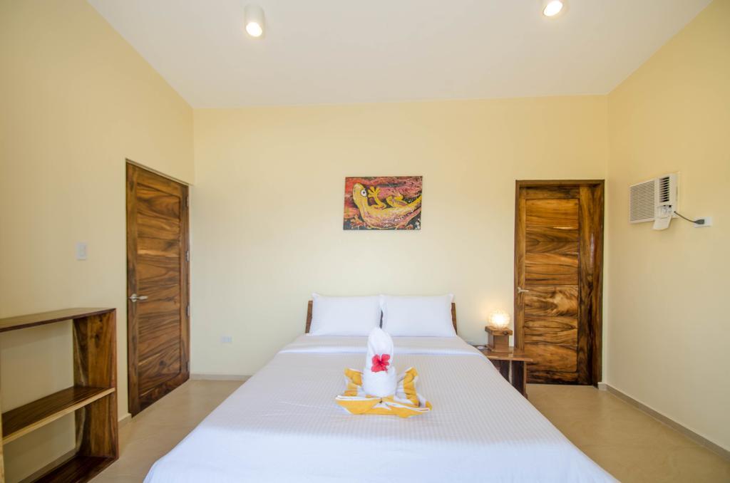 Boracay Amor Apartment Balabag  Eksteriør bilde