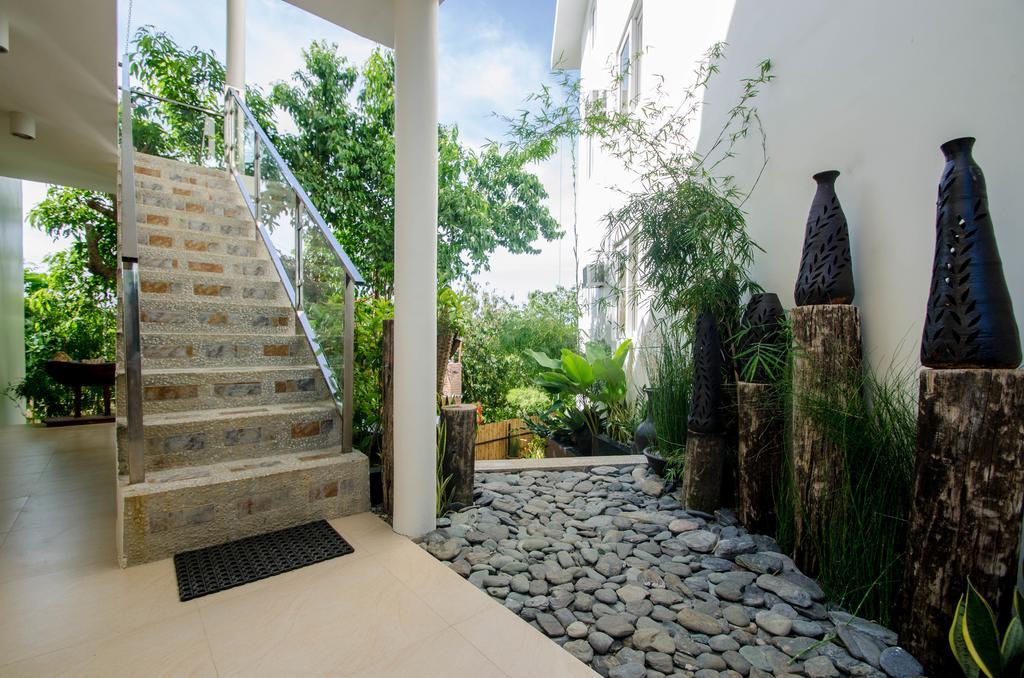 Boracay Amor Apartment Balabag  Eksteriør bilde