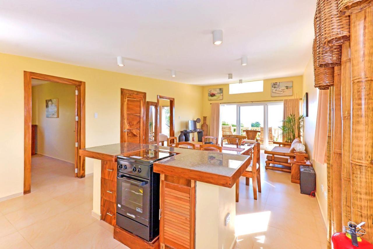 Boracay Amor Apartment Balabag  Eksteriør bilde