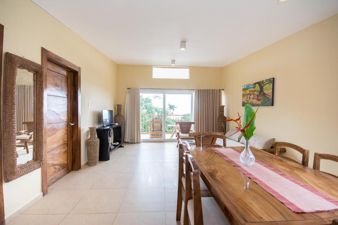 Boracay Amor Apartment Balabag  Eksteriør bilde