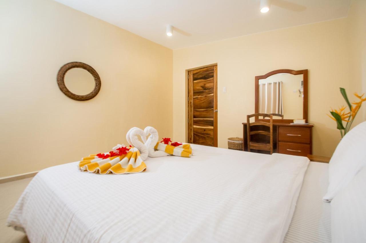Boracay Amor Apartment Balabag  Eksteriør bilde
